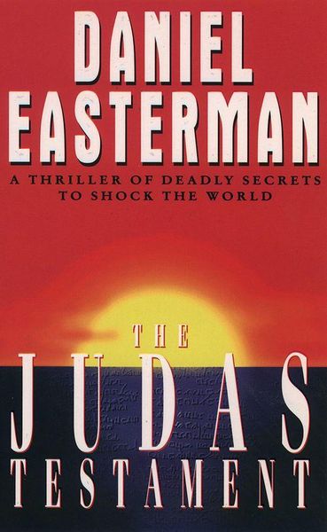 Produktbild: The Judas Testament