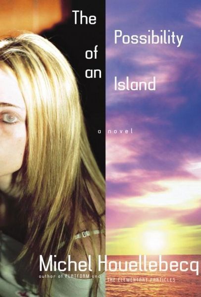 Produktbild: The Possibility of an Island
