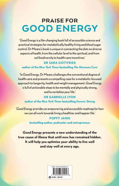 Produktbild: Good Energy