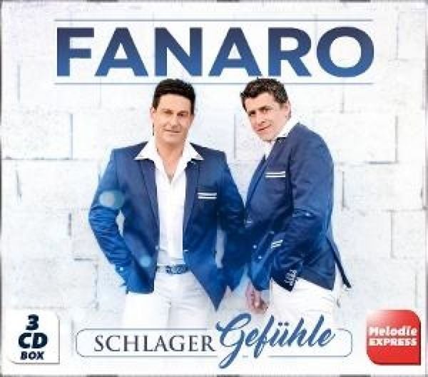 Produktbild: Schlagergef&uuml;hle