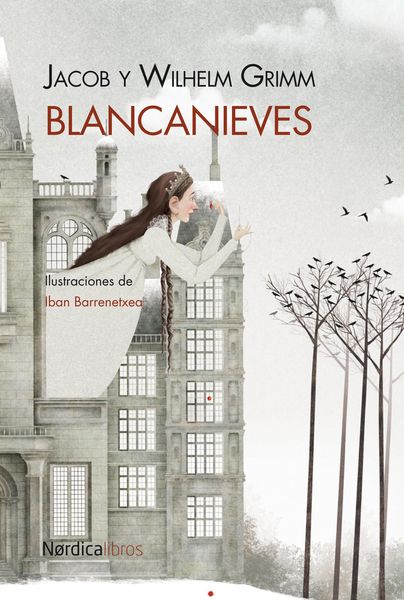 Produktbild: Blancanieves