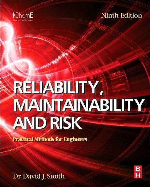 Produktbild: Smith, D: Reliability, Maintainability and Risk