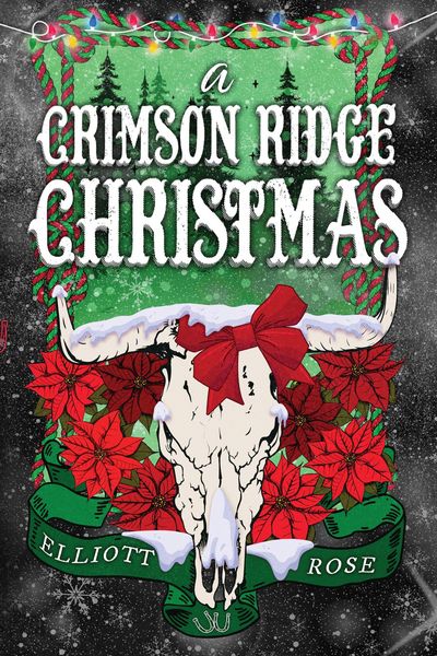 Produktbild: A Crimson Ridge Christmas