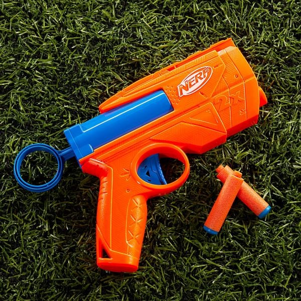 Produktbild: Nerf N Series Ward