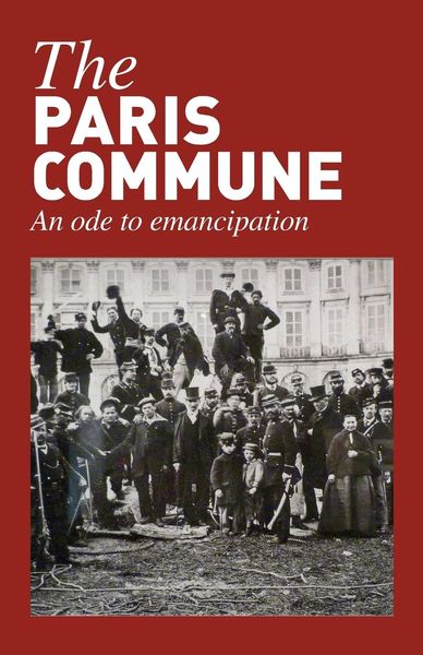 Produktbild: The Paris Commune