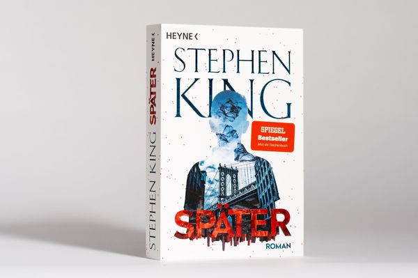 Produktbild: Sp&auml;ter