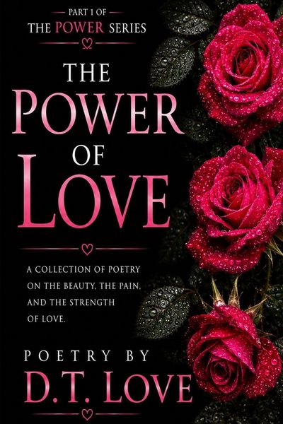 Produktbild: Power of Love