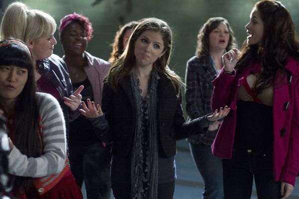 Produktbild: Pitch Perfect