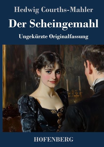 Produktbild: Der Scheingemahl