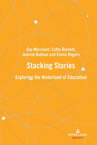 Produktbild: Stacking stories