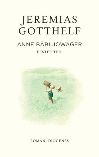 Produktbild: Anne B&auml;bi Jow&auml;ger