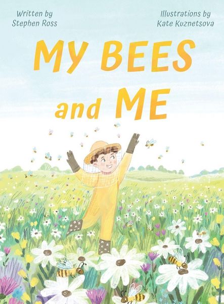 Produktbild: My Bees and Me