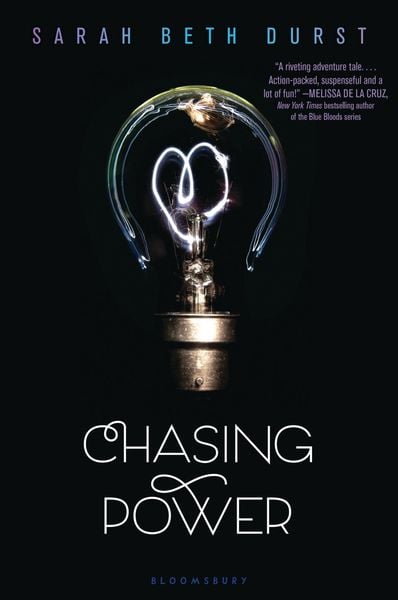 Produktbild: Chasing Power