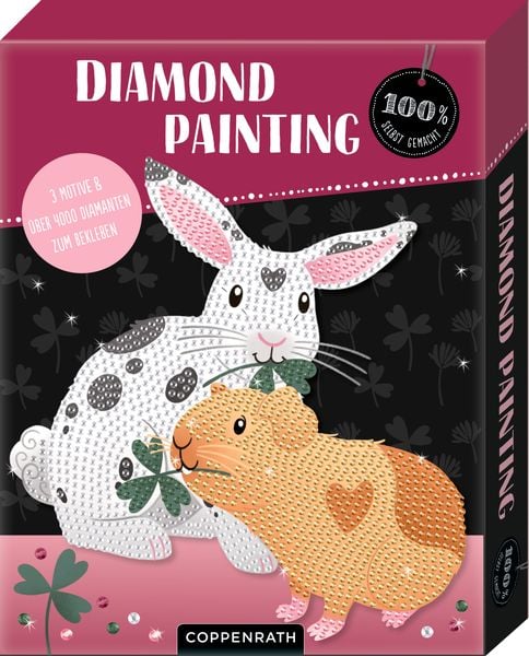 Produktbild: Diamond Painting