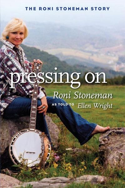 Produktbild: Pressing On