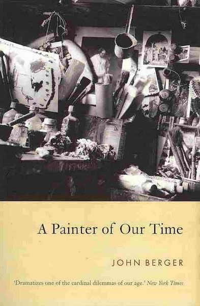 Produktbild: A Painter of our Time