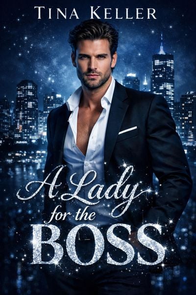Produktbild: A Lady for the Boss