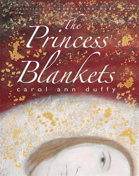 Produktbild: The Princess' Blankets