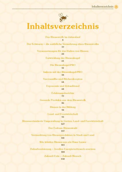 Produktbild: Mit Bienen die Welt retten