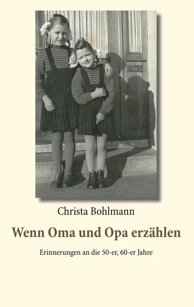 Produktbild: Wenn Oma und Opa erz&auml;hlen