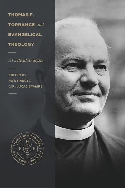 Produktbild: Thomas F. Torrance and Evangelical Theology