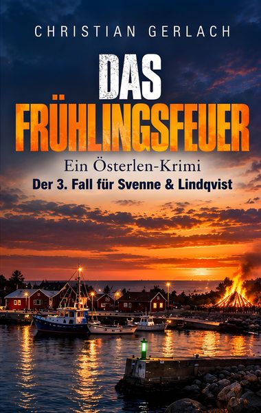 Produktbild: Das Fr&uuml;hlingsfeuer