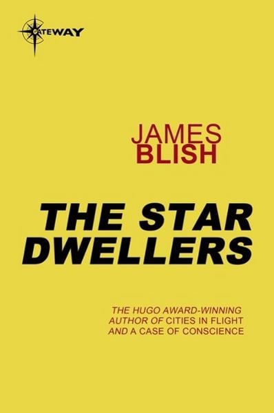 Produktbild: The Star Dwellers