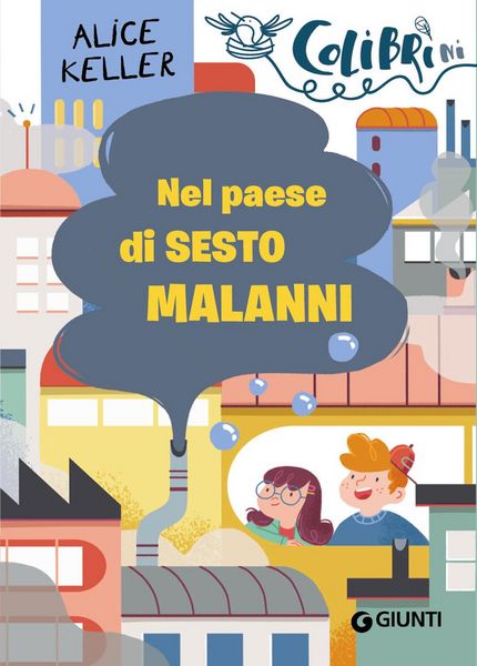 Produktbild: Nel paese di Sesto Malanni