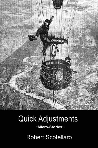 Produktbild: Quick Adjustments
