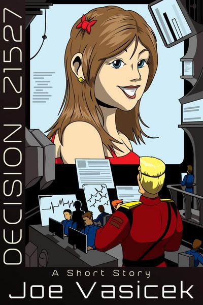 Produktbild: Decision LZ1527