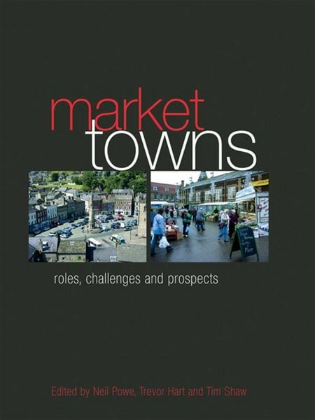 Produktbild: Market Towns