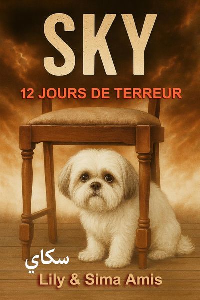 Produktbild: Sky, 12 Jours de Terreur