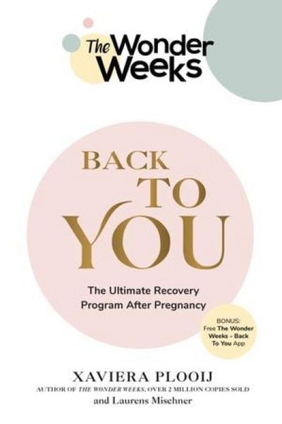 Produktbild: The Wonder Weeks Back To You