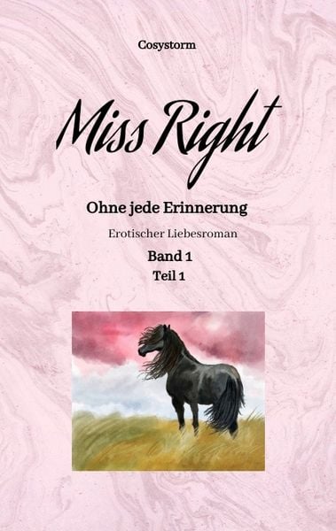 Produktbild: Miss Right