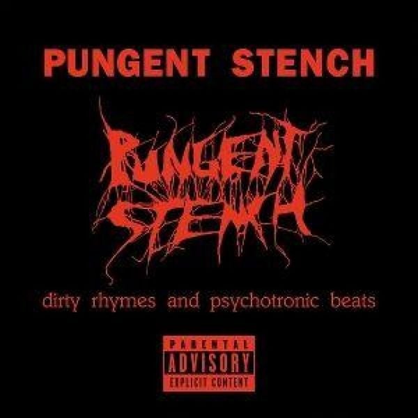 Produktbild: Dirty Rhymes and Psychotronic Beats
