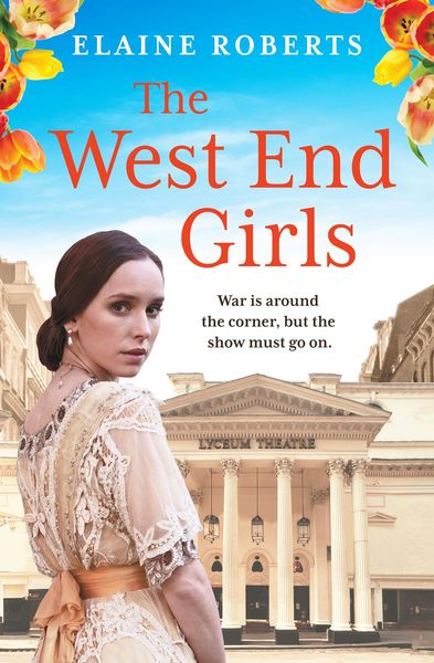 Produktbild: The West End Girls