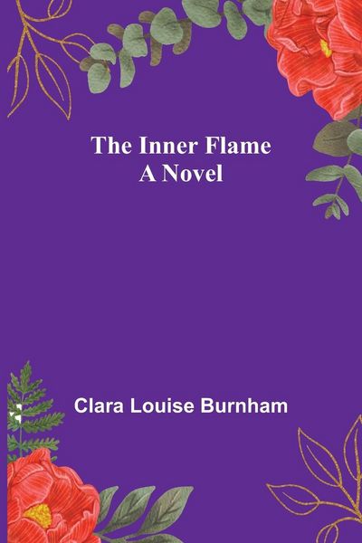 Produktbild: The Inner Flame; A Novel