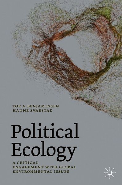 Produktbild: Political Ecology