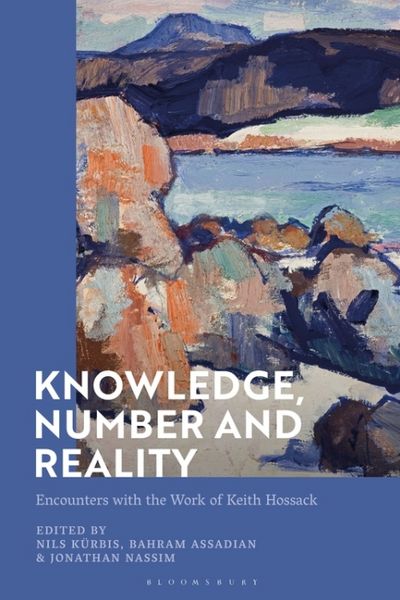 Produktbild: Knowledge Number & Reality