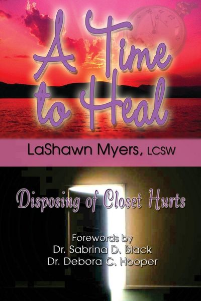 Produktbild: A Time to Heal