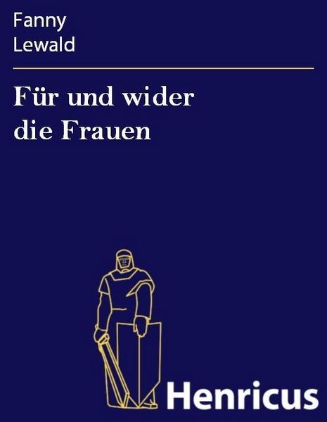 Produktbild: F&uuml;r und wider die Frauen