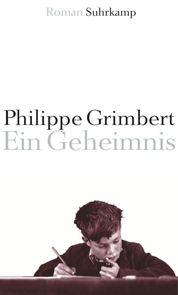 Produktbild: Ein Geheimnis