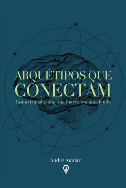 Produktbild: Arqu&eacute;tipos Que Conectam
