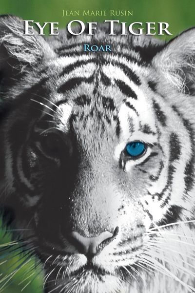 Produktbild: Eye of Tiger
