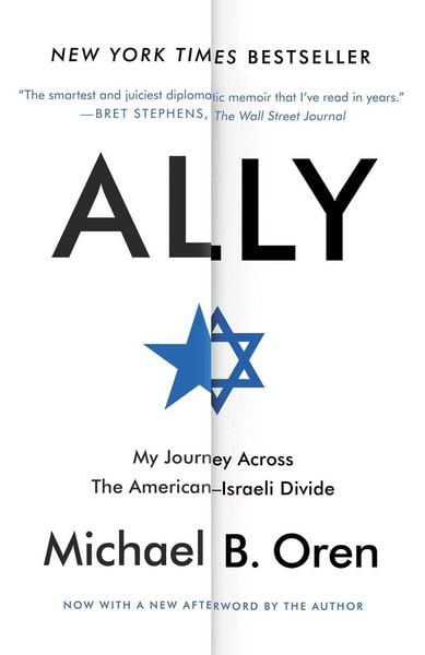 Produktbild: Ally