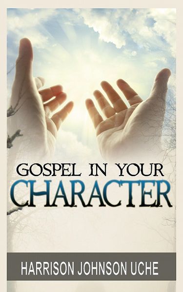 Produktbild: Gospel In Your Character
