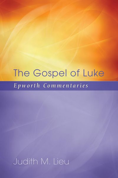 Produktbild: The Gospel of Luke