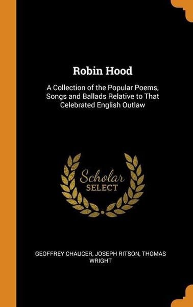 Produktbild: Robin Hood
