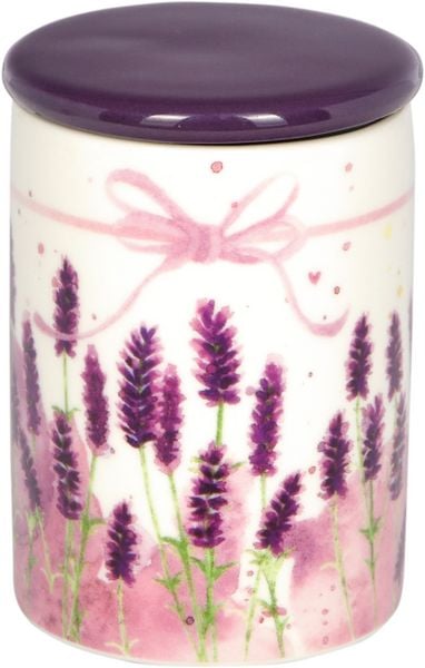 Produktbild: Kleine Vorratsdose - Provence, sort.