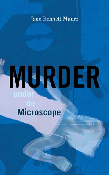 Produktbild: Murder Under the Microscope
